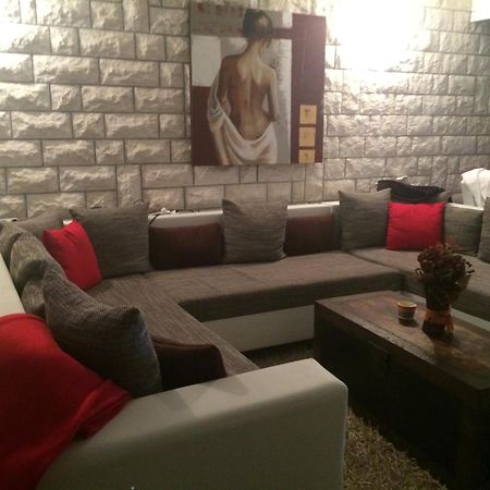Apartmani Linda Vodice Exterior photo