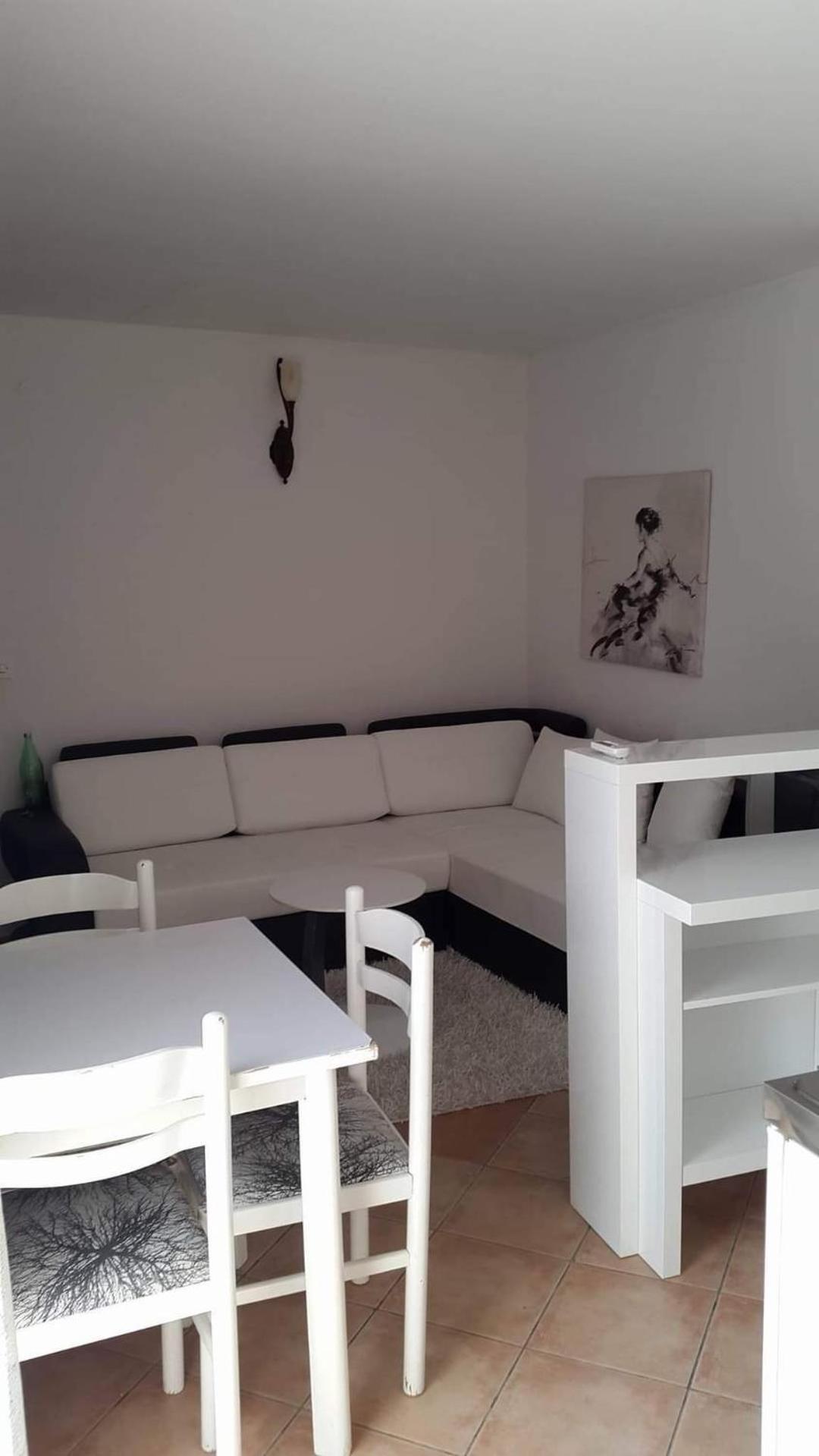 Apartmani Linda Vodice Exterior photo