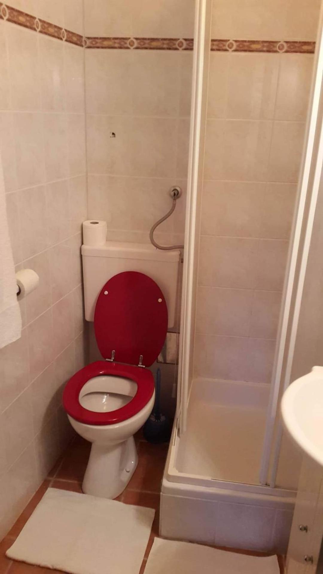 Apartmani Linda Vodice Exterior photo