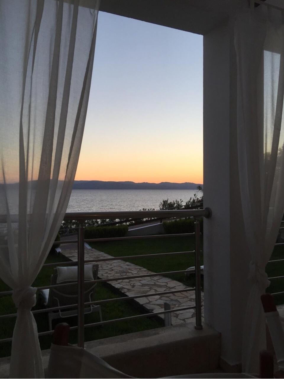 Apartmani Linda Vodice Exterior photo
